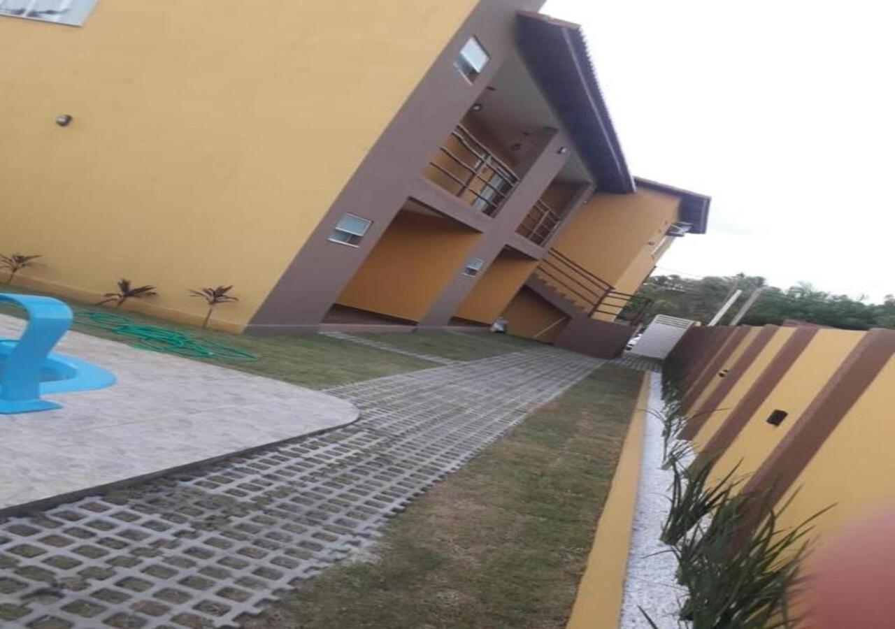 Pousada Nobre Hotel São Miguel do Gostoso Kültér fotó