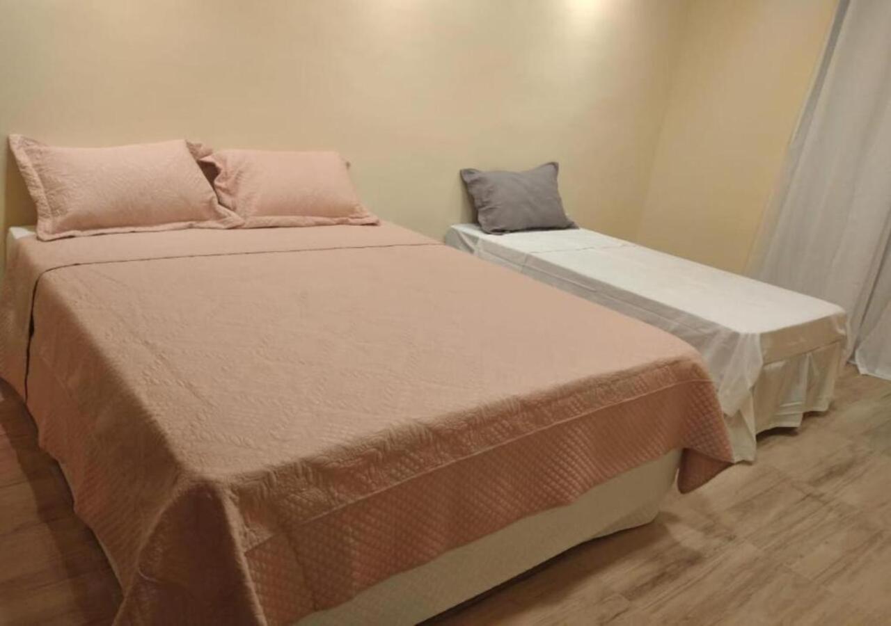 Pousada Nobre Hotel São Miguel do Gostoso Kültér fotó