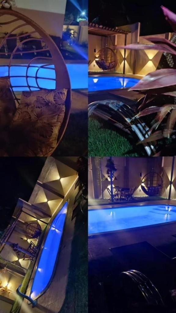 Pousada Nobre Hotel São Miguel do Gostoso Kültér fotó